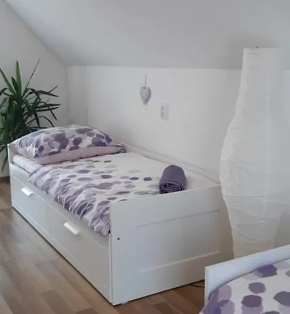 Cs&m Vendeghaz Prázdninový dům *