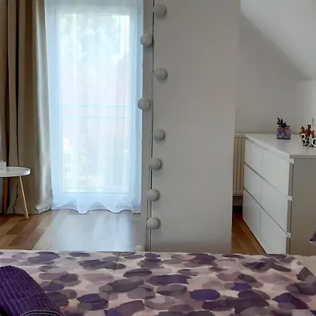 度假居 Cs&m Vendeghaz 根尼斯迪亚斯