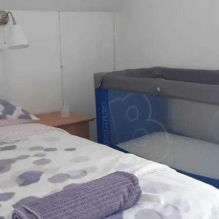 Cs&m Vendeghaz Prázdninový dům Gyenesdiás