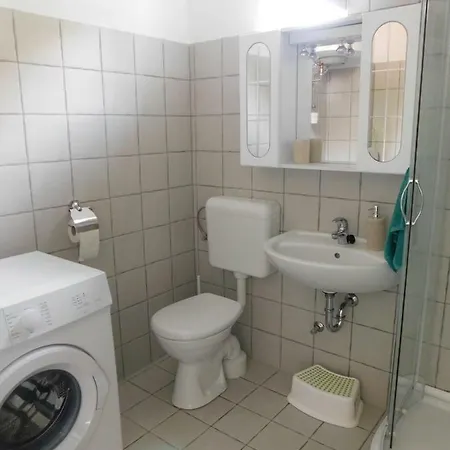 度假居 Cs&m Vendeghaz *