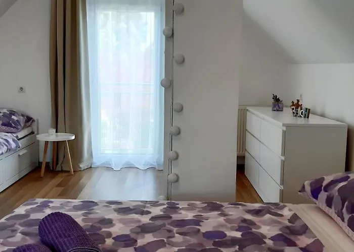 בית נופש Cs&m Vendeghaz גיינסדיאס